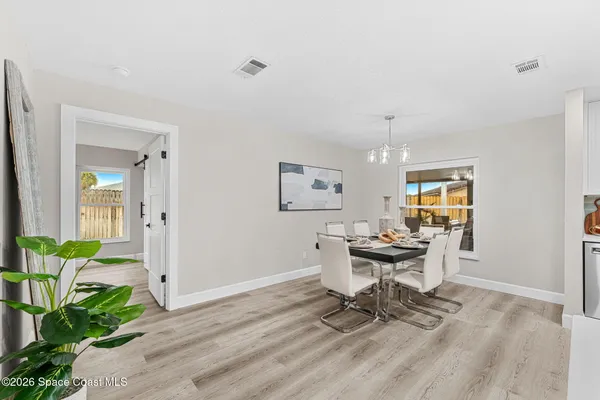 $628,900 | 321 Cherry Drive, Satellite Beach, FL 32937