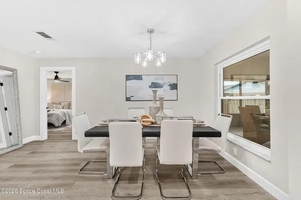 $628,900 | 321 Cherry Drive, Satellite Beach, FL 32937