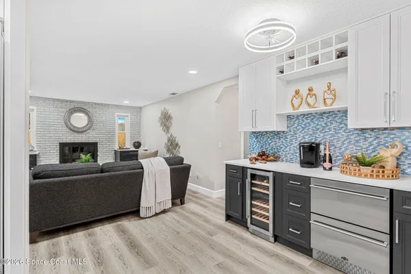 $628,900 | 321 Cherry Drive, Satellite Beach, FL 32937