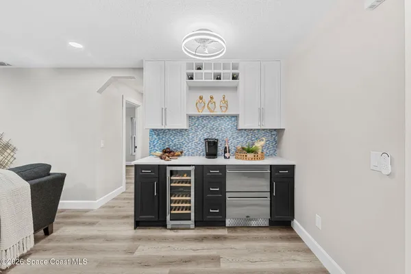 $628,900 | 321 Cherry Drive, Satellite Beach, FL 32937