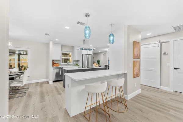 $628,900 | 321 Cherry Drive, Satellite Beach, FL 32937