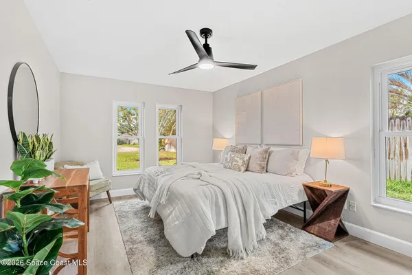 $628,900 | 321 Cherry Drive, Satellite Beach, FL 32937