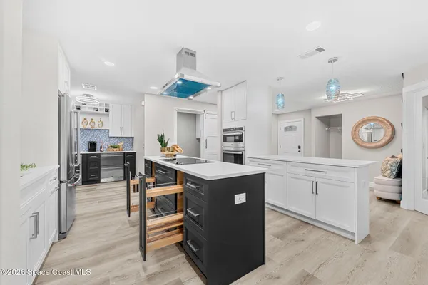 $628,900 | 321 Cherry Drive, Satellite Beach, FL 32937