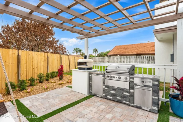 $628,900 | 321 Cherry Drive, Satellite Beach, FL 32937