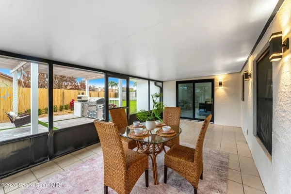 $628,900 | 321 Cherry Drive, Satellite Beach, FL 32937