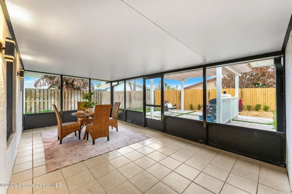 $628,900 | 321 Cherry Drive, Satellite Beach, FL 32937