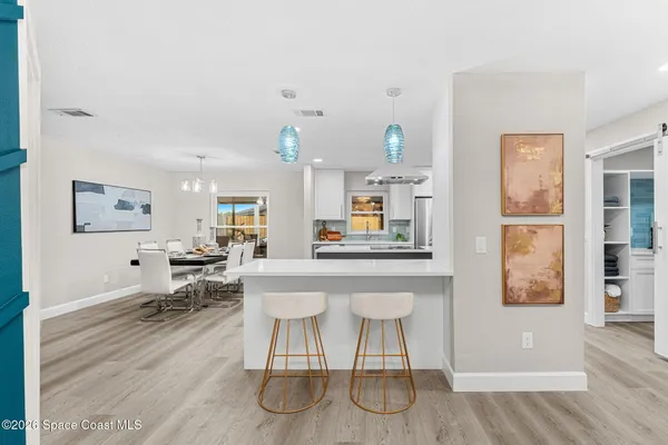 $628,900 | 321 Cherry Drive, Satellite Beach, FL 32937
