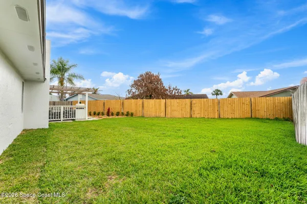 $628,900 | 321 Cherry Drive, Satellite Beach, FL 32937