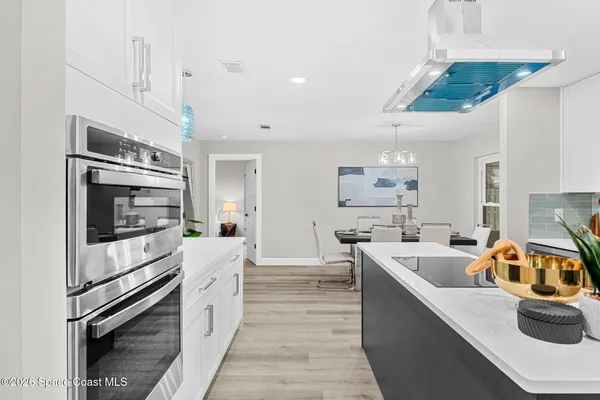 $628,900 | 321 Cherry Drive, Satellite Beach, FL 32937