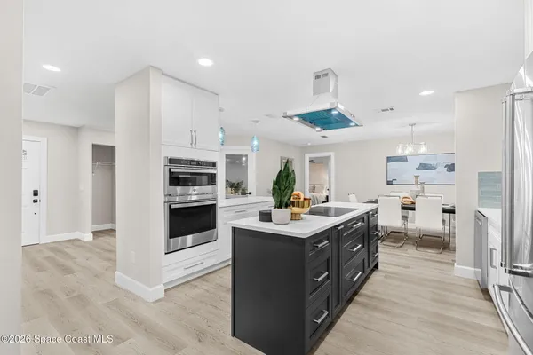 $628,900 | 321 Cherry Drive, Satellite Beach, FL 32937