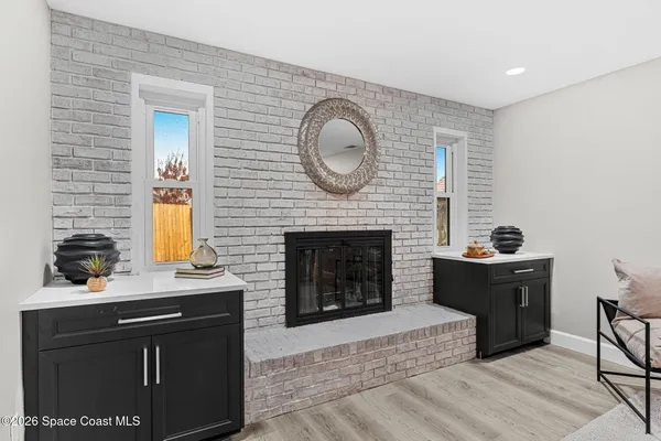 $628,900 | 321 Cherry Drive, Satellite Beach, FL 32937