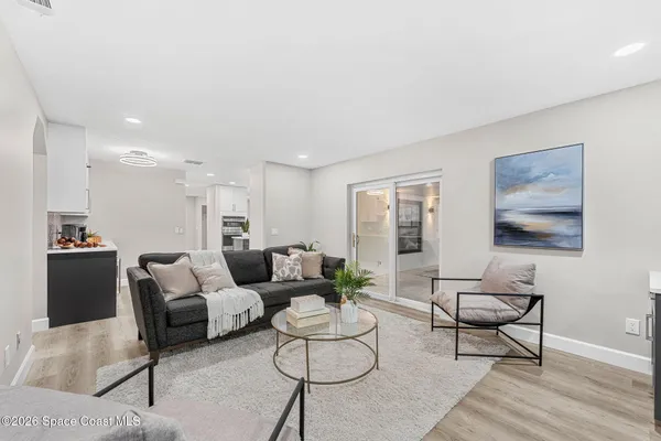 $628,900 | 321 Cherry Drive, Satellite Beach, FL 32937