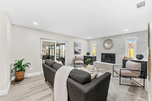 $628,900 | 321 Cherry Drive, Satellite Beach, FL 32937