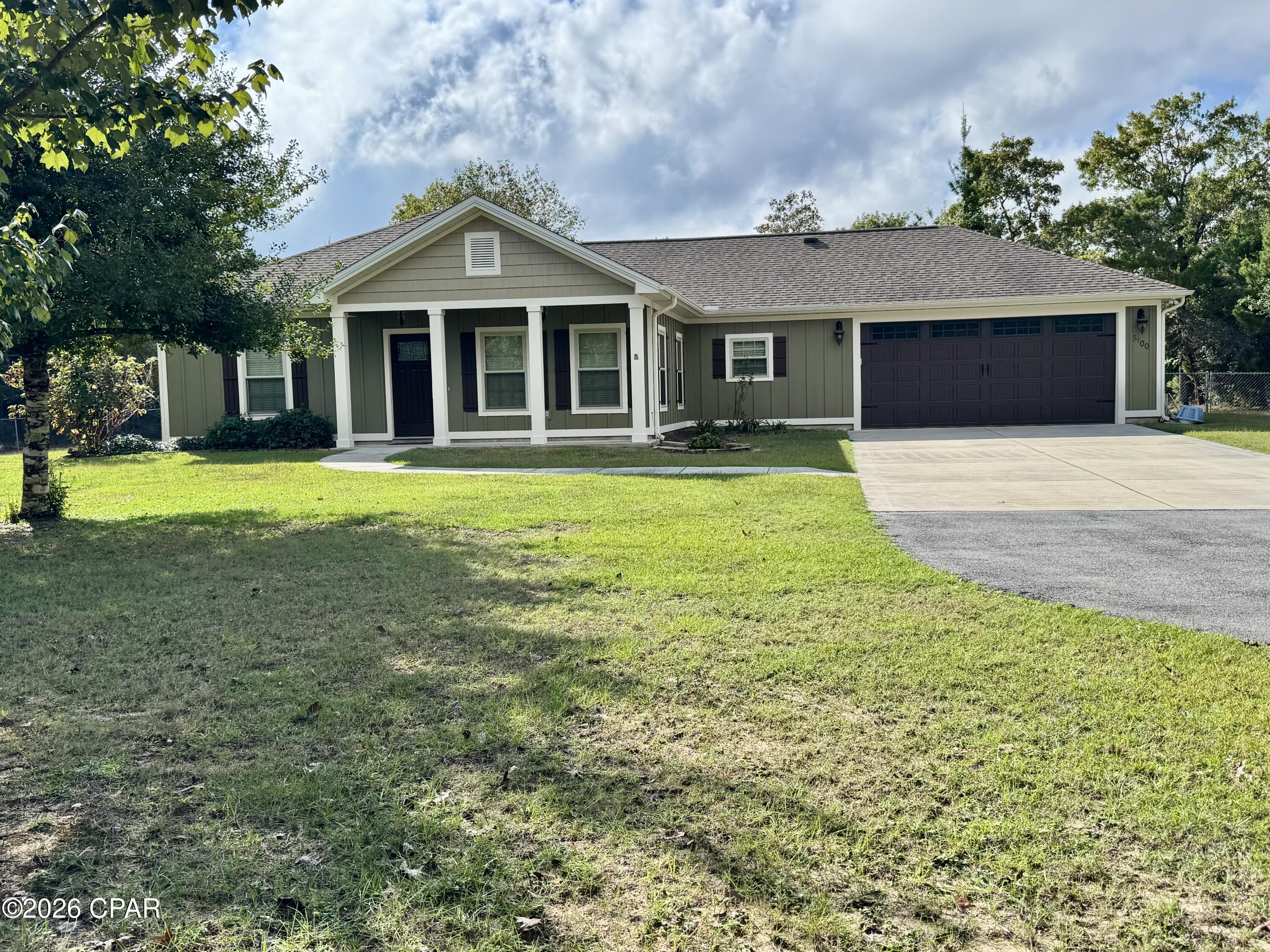 3100 Bonnett Pond Road Chipley, FL 32428 - Photo 1 of 48 Gallery Image 1