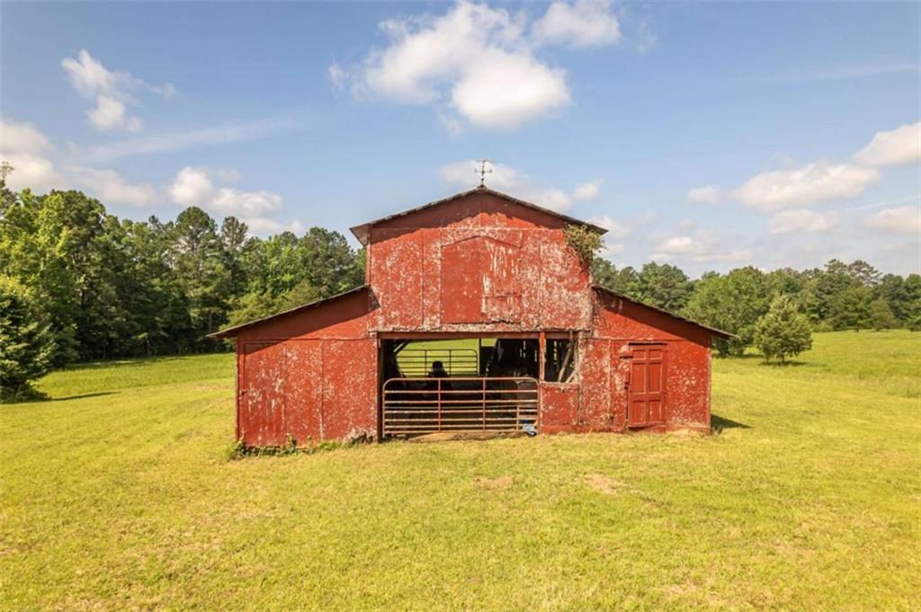 530 Flat Rock Road Rome, GA 30161 - Photo 5 of 23