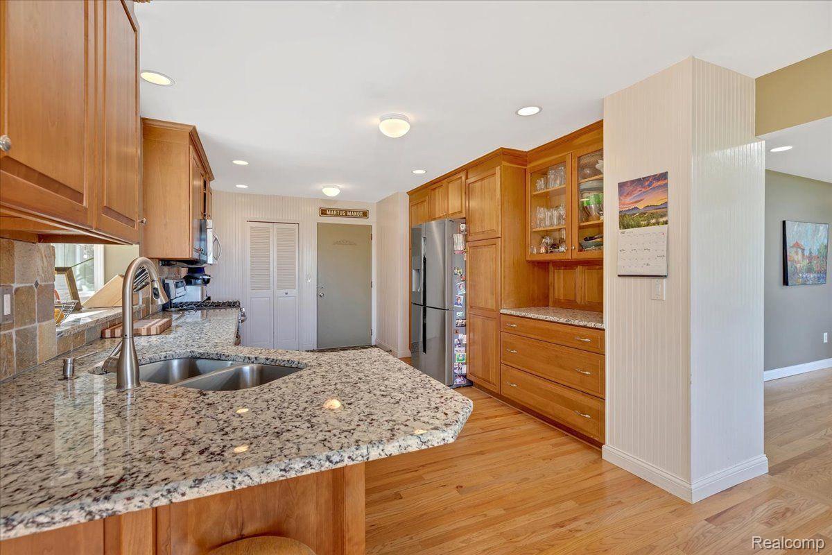396 Drahner Road Leonard, MI 48367 - Photo 25 of 68 Gallery Image 25