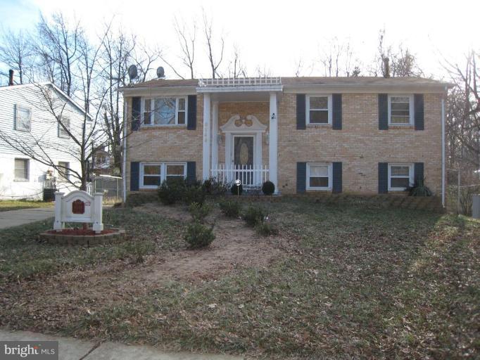 6549 Bock Road Oxon Hill, MD 20745 - Photo 1 of 20 Exterior (Main)