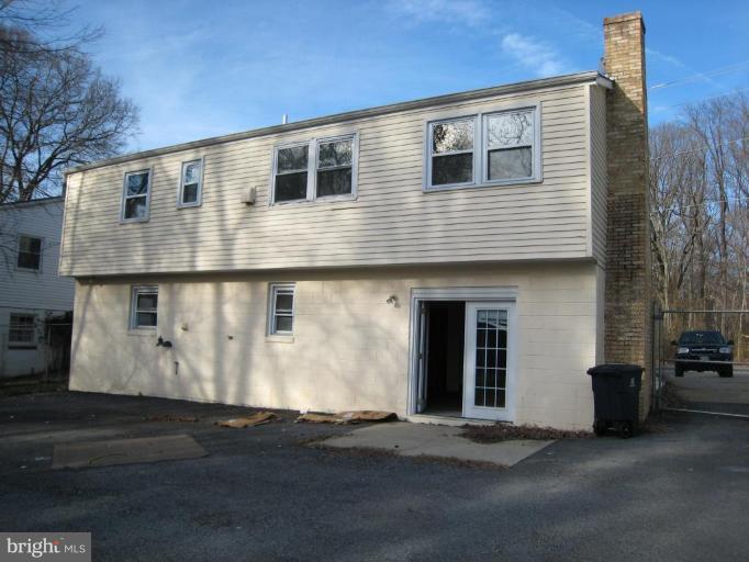 6549 Bock Road Oxon Hill, MD 20745 - Photo 16 of 20 Exterior (Rear)