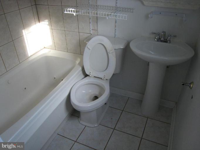 6549 Bock Road Oxon Hill, MD 20745 - Photo 9 of 20 Master Bath