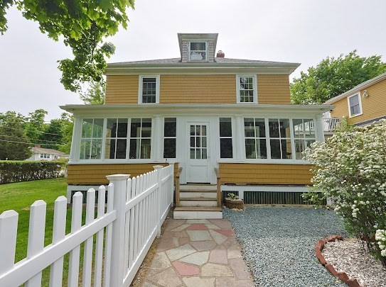 37 Cushing Road Cohasset, MA 02025 - Photo 1 of 19