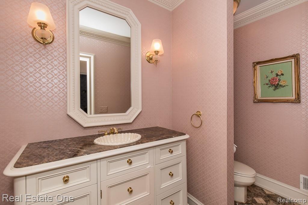 3436 Summit Ridge Drive Rochester Hills, MI 48306 - Photo 21 of 32