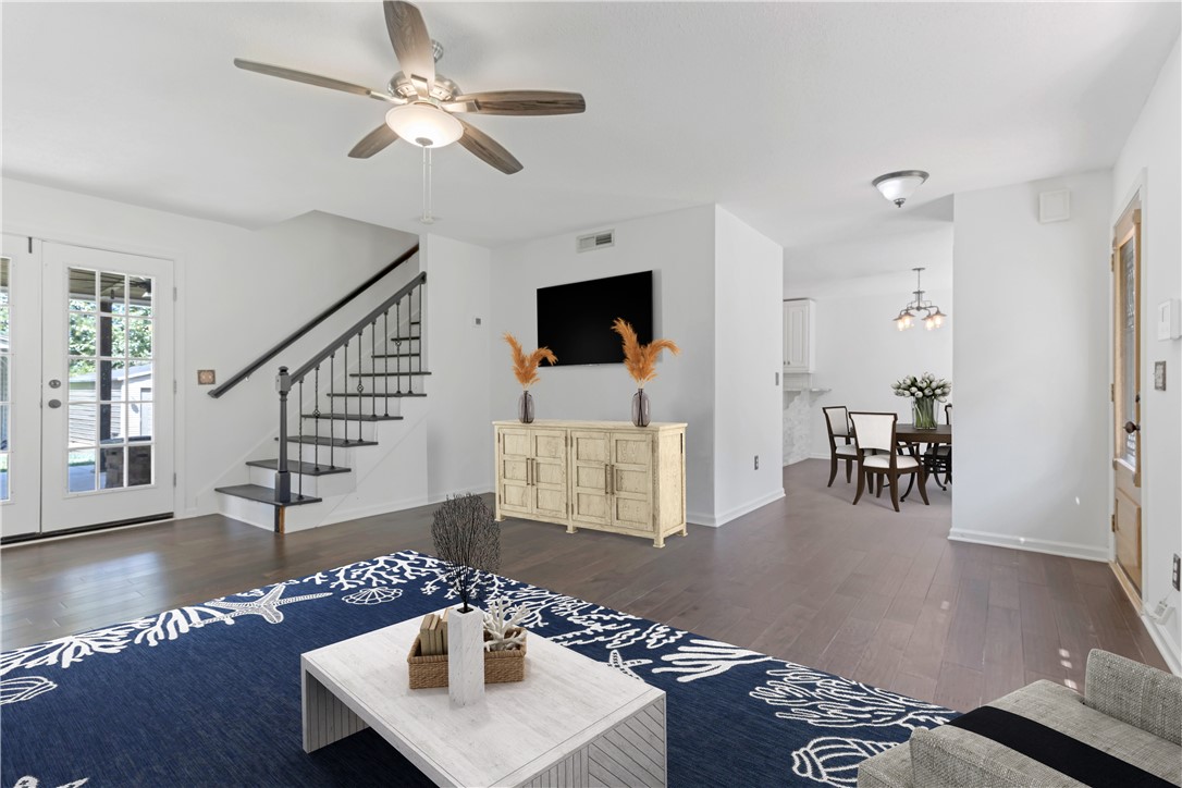 610 Walnut Way Anderson, SC 29626 - Photo 6 of 39 Gallery Image 6
