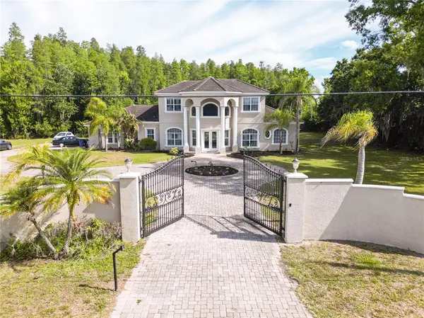 $1,950,000 | 19153 Geraci Road, Lutz, FL 33558