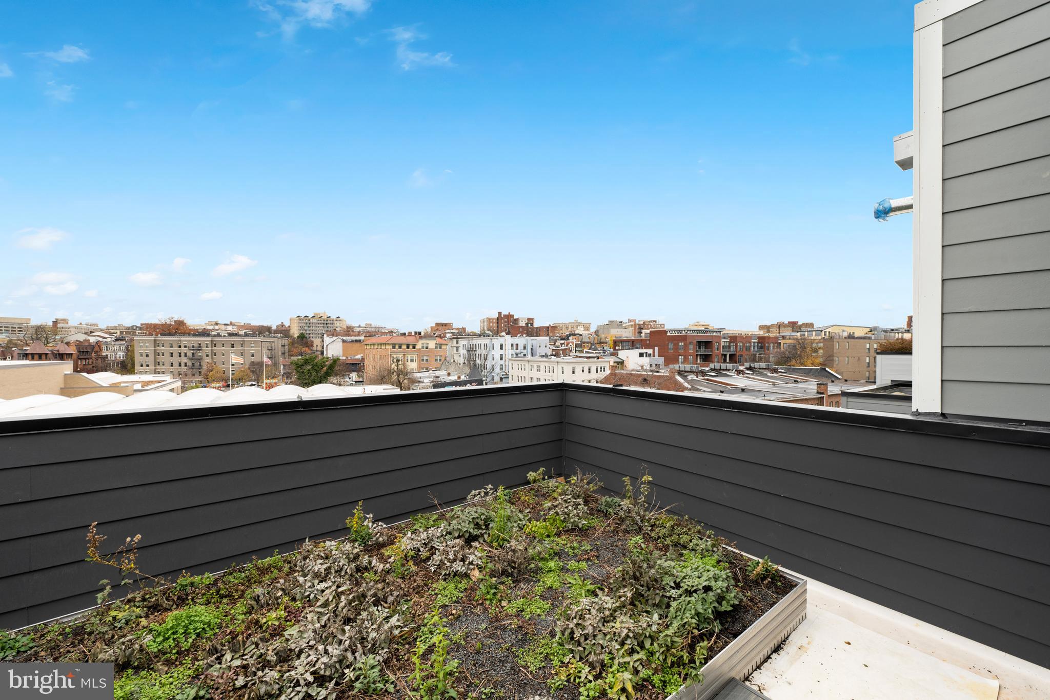2238 Ontario Road Northwest, Unit 8 Washington, DC 20009 - Photo 5 of 19 with views for days!