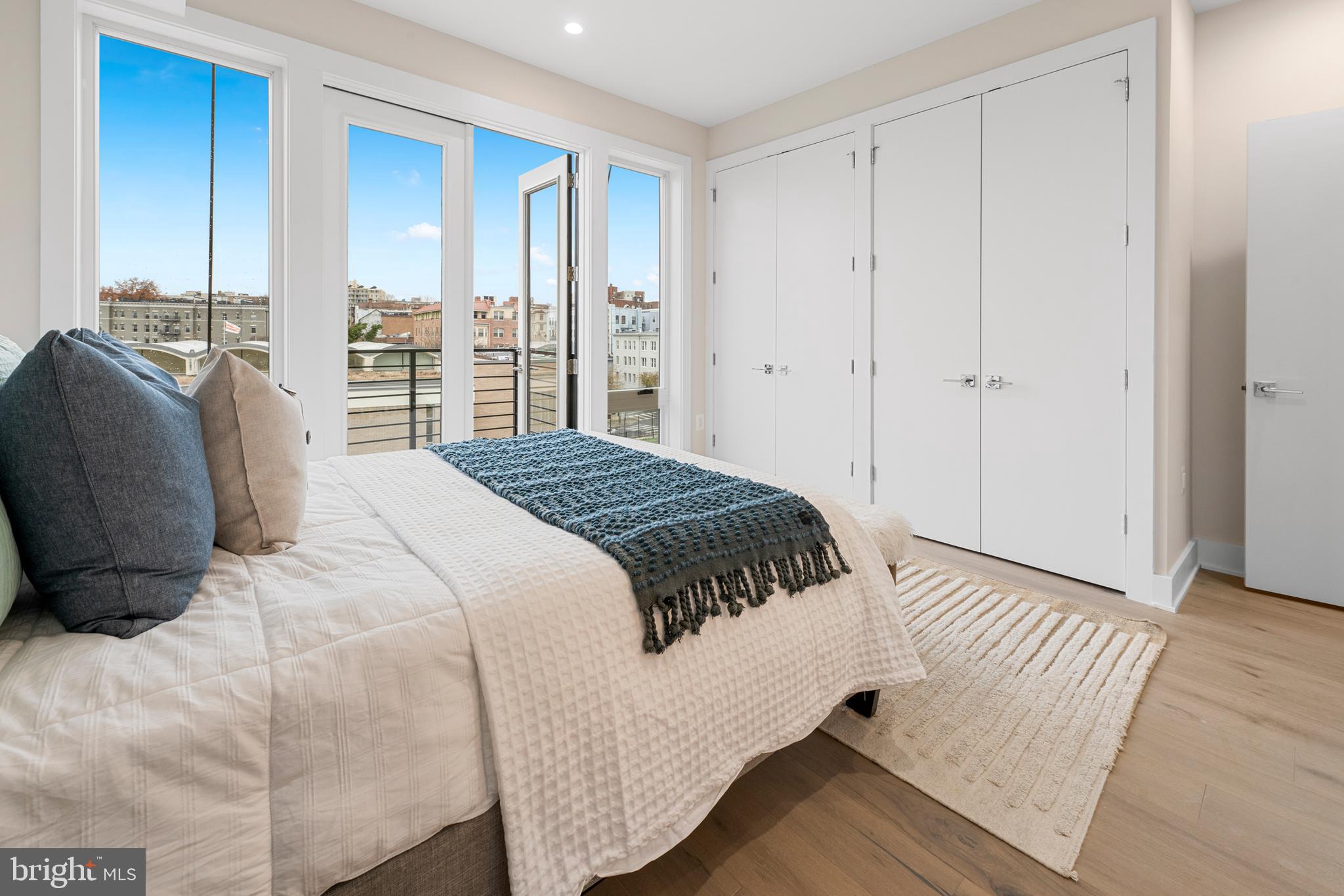 2238 Ontario Road Northwest, Unit 8 Washington, DC 20009 - Photo 9 of 19