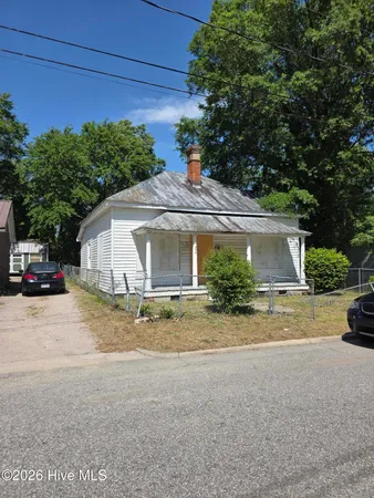 $80,000 | 524 Dexter Street, Rocky Mount, NC 27803