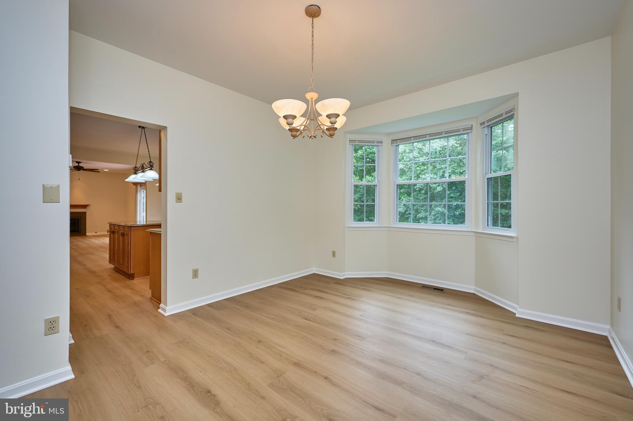8695 Ruby Rise Place Bristow, VA 20136 - Photo 12 of 37 Dining Room