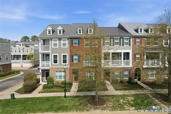 $549,900 | 4907 Settlers Market Boulevard, Williamsburg, VA 23188