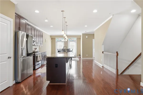 $549,900 | 4907 Settlers Market Boulevard, Williamsburg, VA 23188