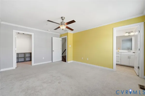 $549,900 | 4907 Settlers Market Boulevard, Williamsburg, VA 23188