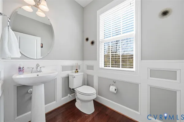 $549,900 | 4907 Settlers Market Boulevard, Williamsburg, VA 23188