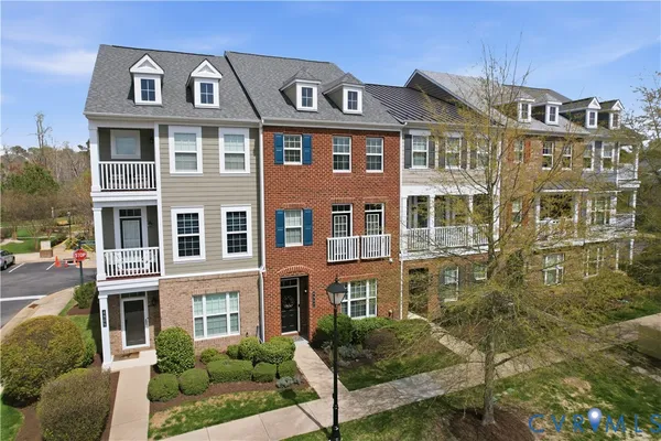 $549,900 | 4907 Settlers Market Boulevard, Williamsburg, VA 23188