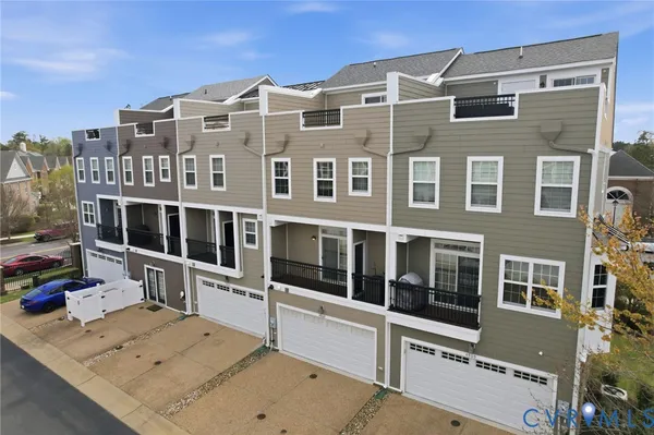 $549,900 | 4907 Settlers Market Boulevard, Williamsburg, VA 23188