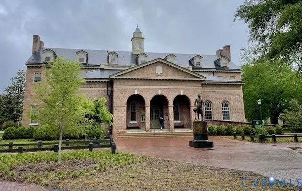 $549,900 | 4907 Settlers Market Boulevard, Williamsburg, VA 23188