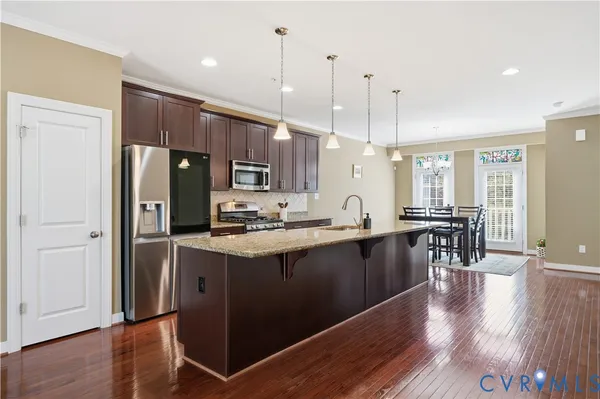 $549,900 | 4907 Settlers Market Boulevard, Williamsburg, VA 23188