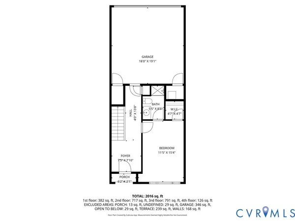 $549,900 | 4907 Settlers Market Boulevard, Williamsburg, VA 23188