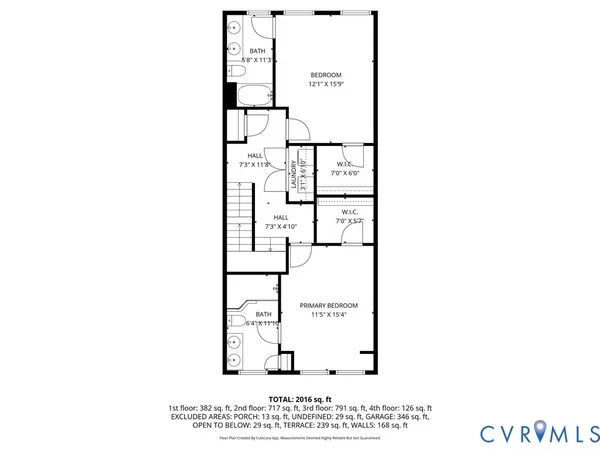 $549,900 | 4907 Settlers Market Boulevard, Williamsburg, VA 23188