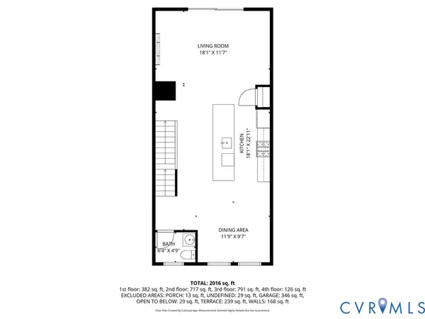 $549,900 | 4907 Settlers Market Boulevard, Williamsburg, VA 23188