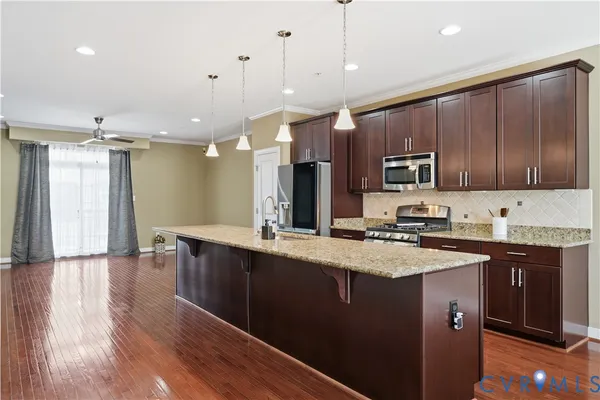 $549,900 | 4907 Settlers Market Boulevard, Williamsburg, VA 23188