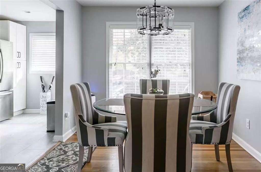 2165 Ponce De Leon Avenue Northeast Atlanta, GA 30307 - Photo 2 of 9