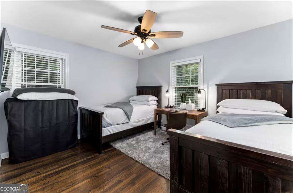 2165 Ponce De Leon Avenue Northeast Atlanta, GA 30307 - Photo 4 of 9