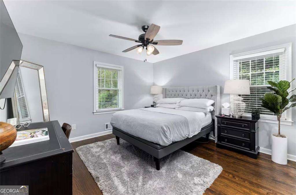 2165 Ponce De Leon Avenue Northeast Atlanta, GA 30307 - Photo 5 of 9