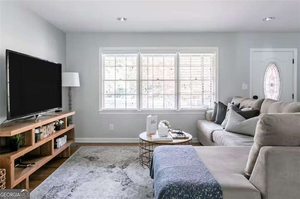 2165 Ponce De Leon Avenue Northeast Atlanta, GA 30307 - Photo 6 of 9