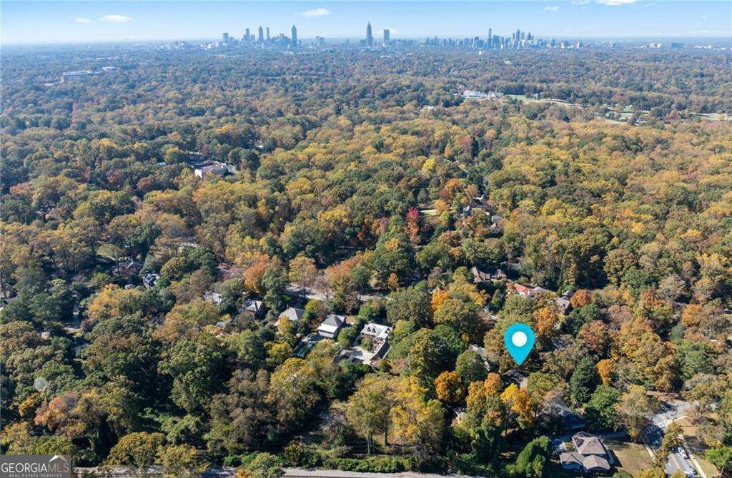 2165 Ponce De Leon Avenue Northeast Atlanta, GA 30307 - Photo 7 of 9