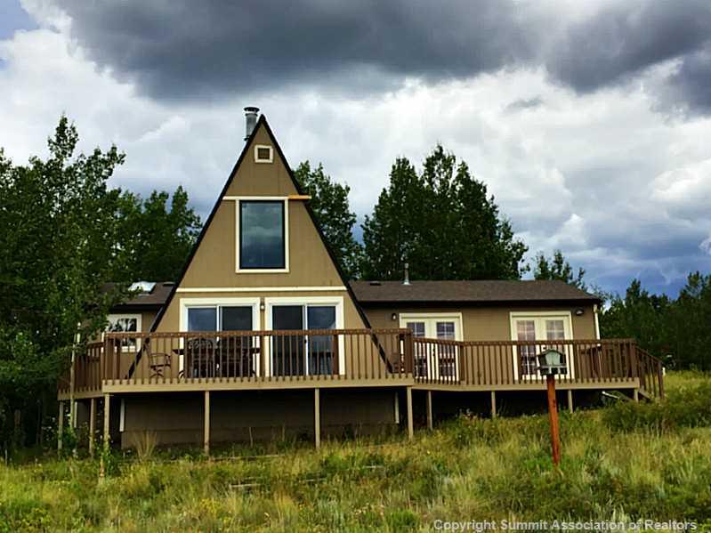 1469 Sheep Ridge Road Fairplay, CO 80440 - Photo 8 of 20