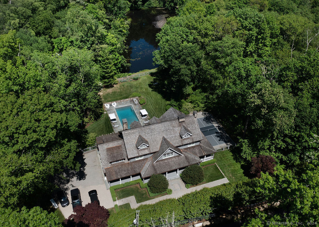 533 Valley Road New Canaan, CT 06840 - Photo 1 of 1 Gallery Image 1